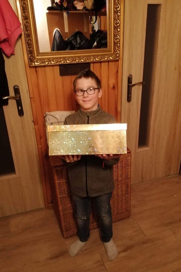 pierott_mix_Viky Čontofalská